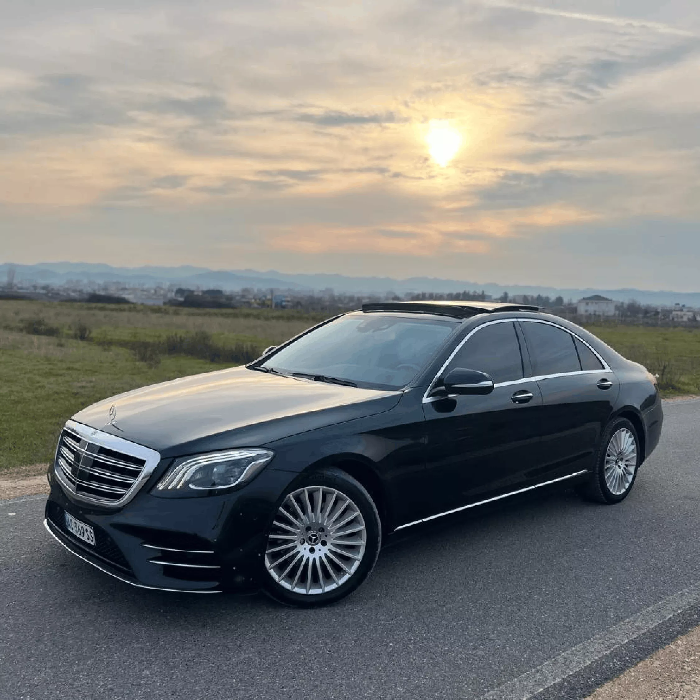rantal albania car rentalin albania s-class (1)