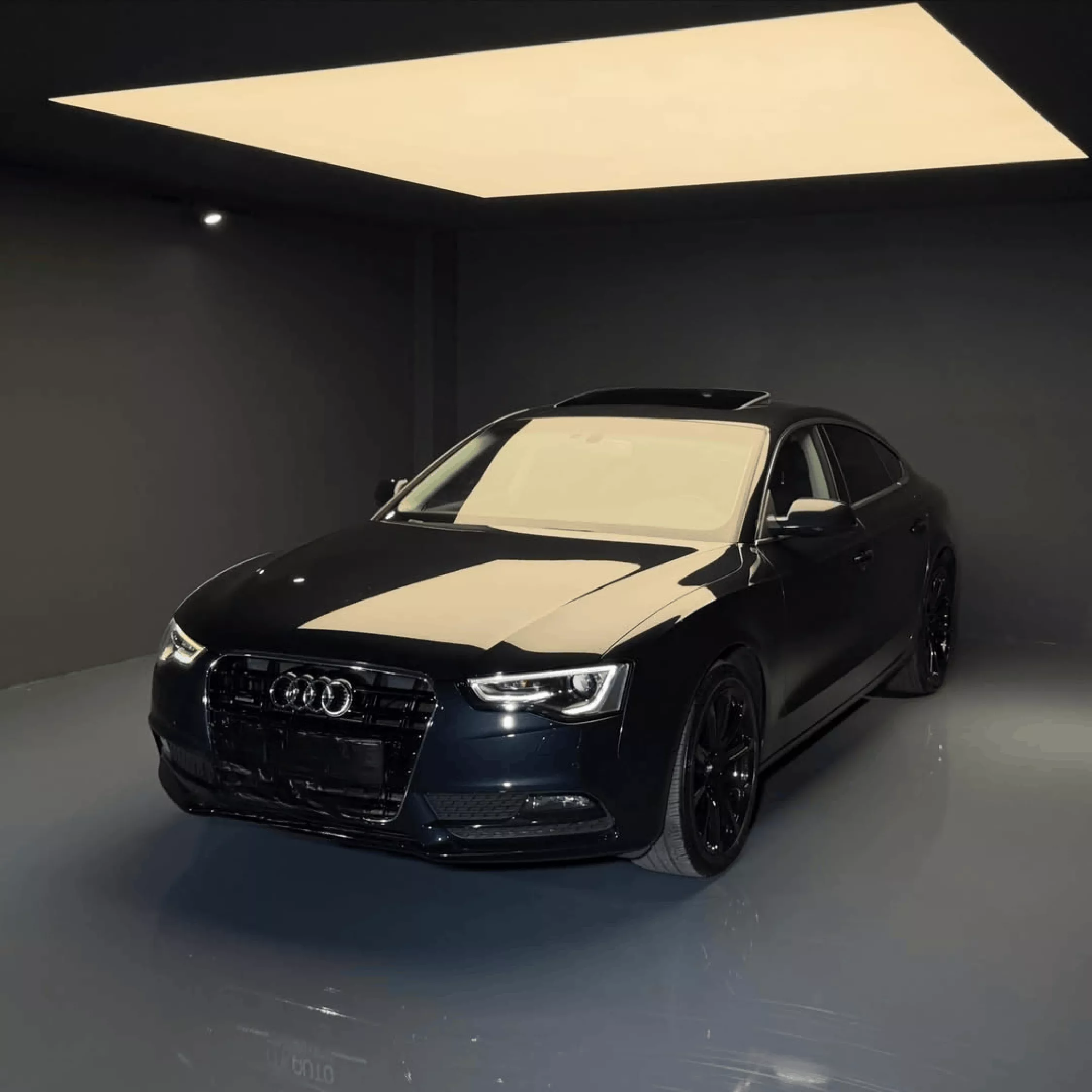 rental albania car rental in albania audi a5 (8)