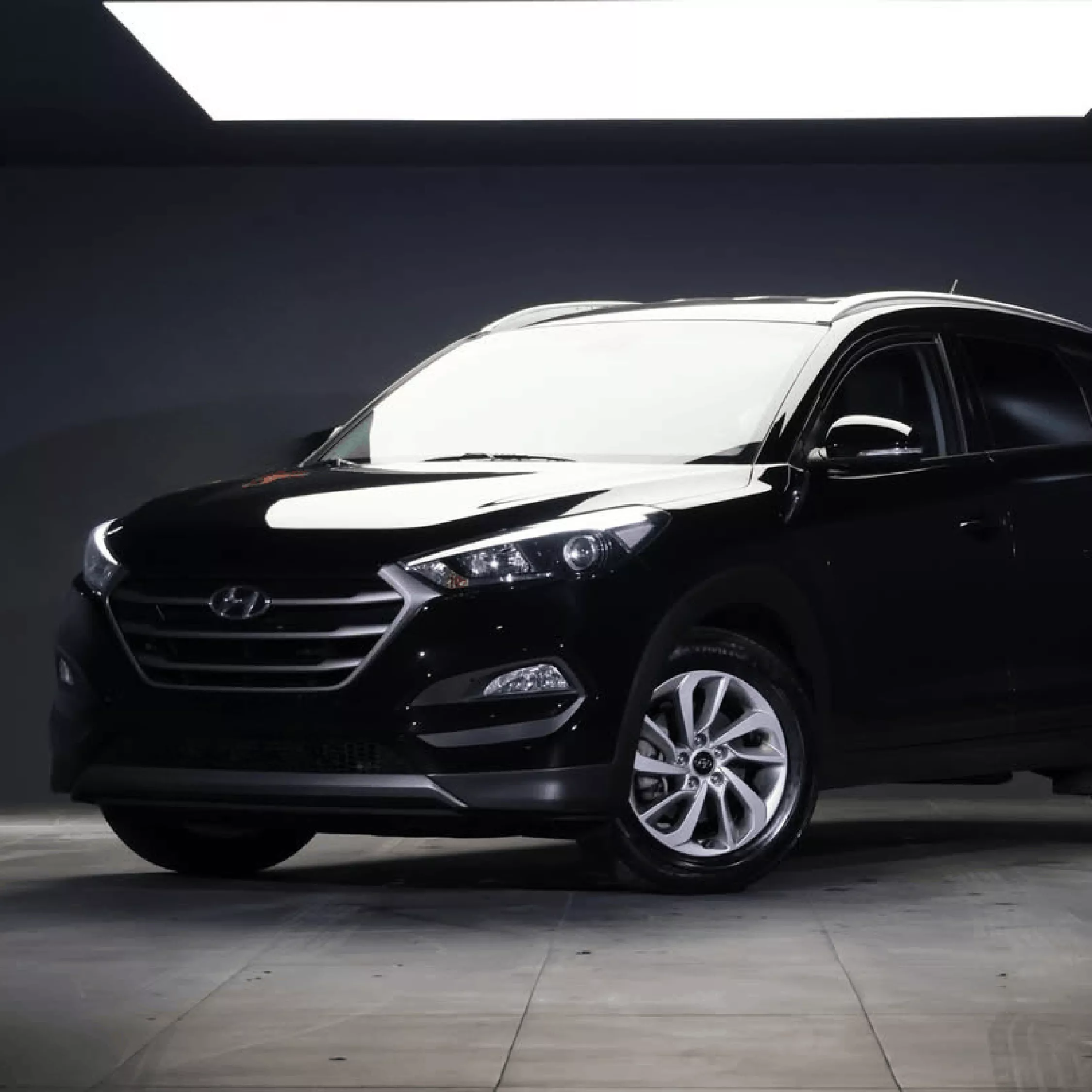 rental albania car rental in tirana albania hyundai tucson (6)