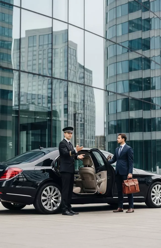 Rental Albania business transfer transport in albania