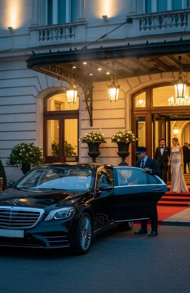 Rental Albania special events transport transfer in albania